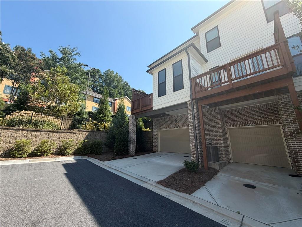415 Olmstead Way Property Photo 31