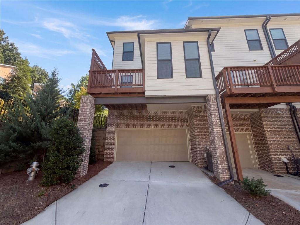 415 Olmstead Way Property Photo 32