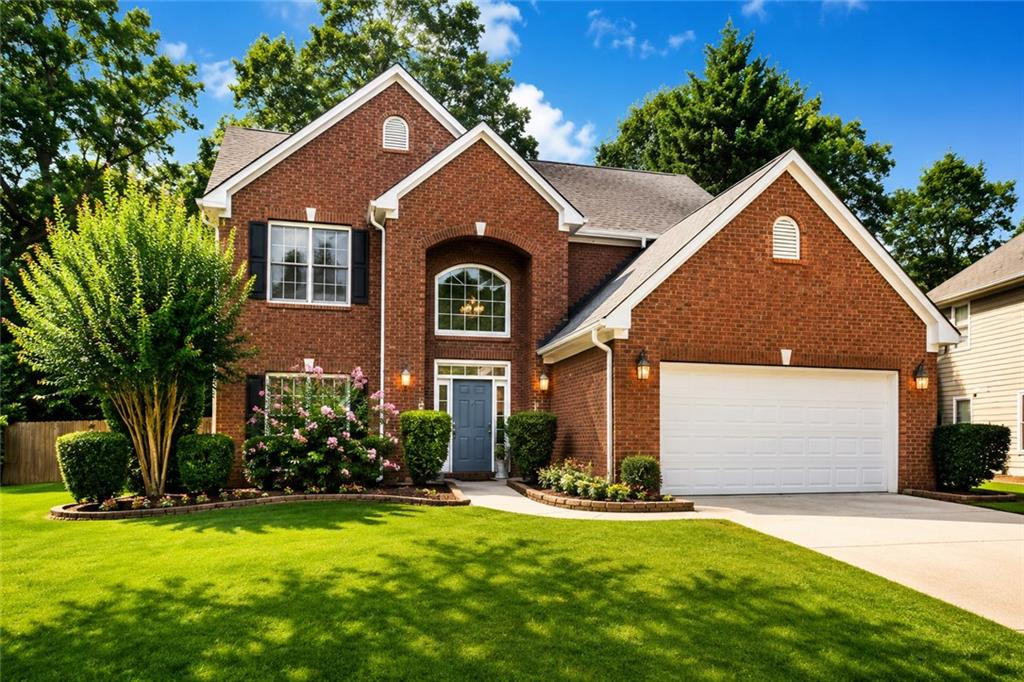 3617 Willbrooke Run Property Photo 1
