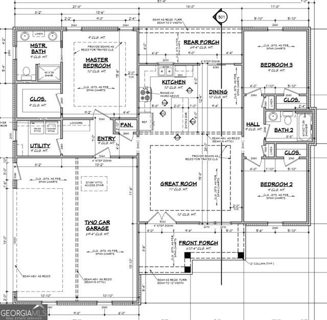 3979 Pointe N Property Photo 44