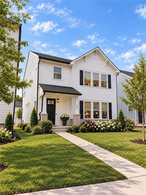3054 Vinca Drive Property Photo 1
