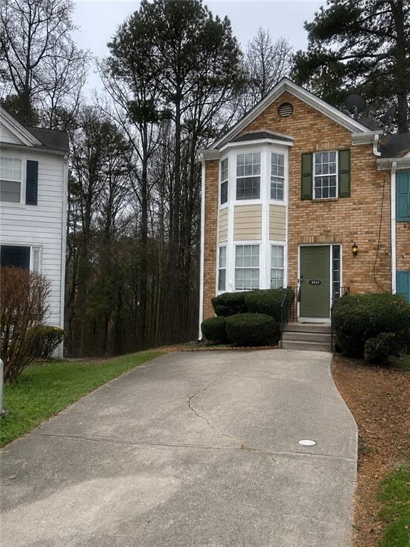 6531 Charter Way Property Photo 1