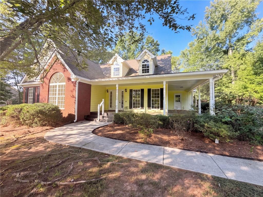 2050 Windfield Drive