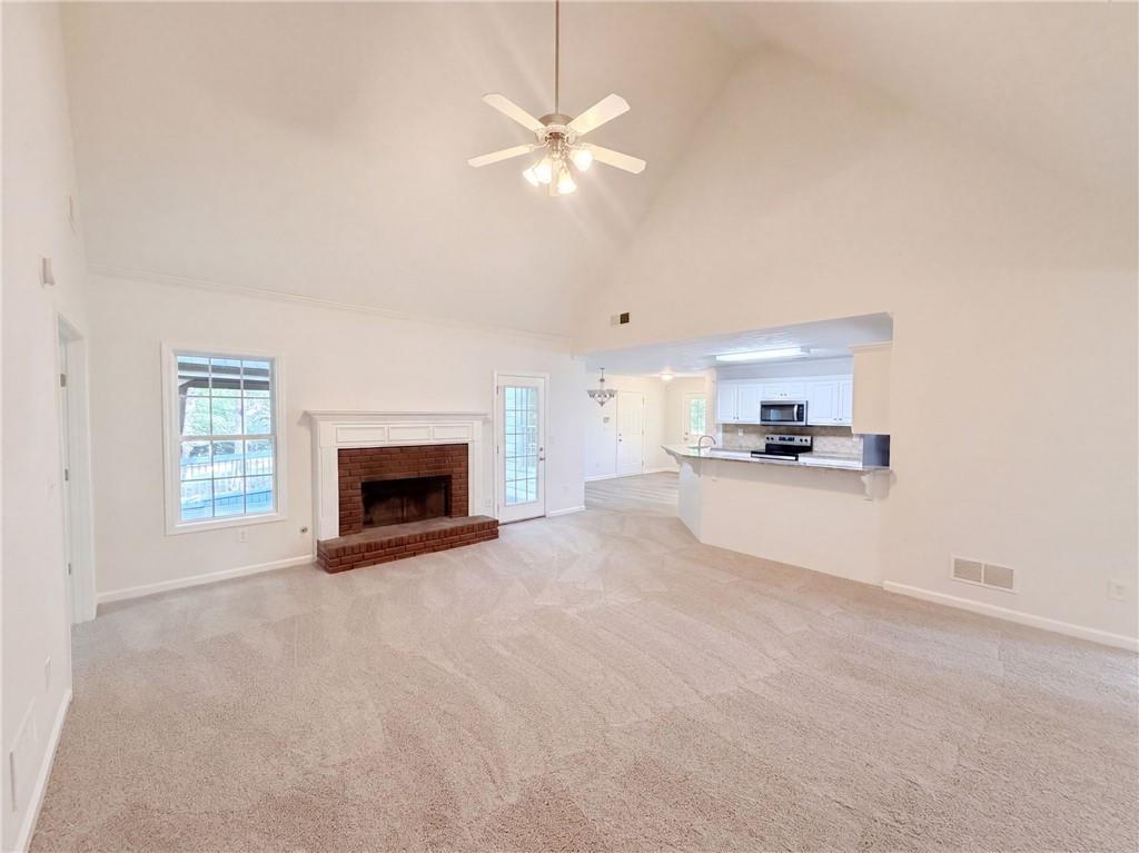 2050 Windfield Drive Property Photo 3