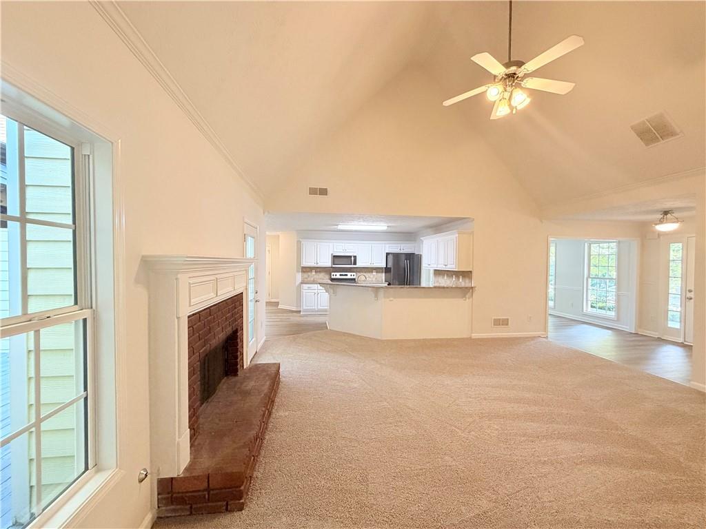 2050 Windfield Drive Property Photo 6