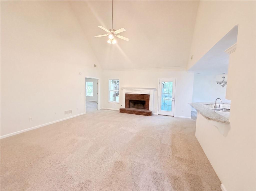 2050 Windfield Drive Property Photo 7