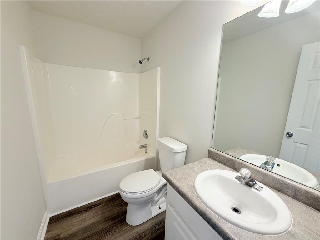 2050 Windfield Drive Property Photo 14