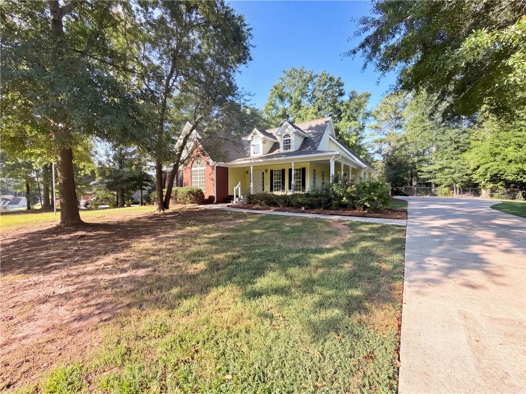 2050 Windfield Drive Property Photo 16