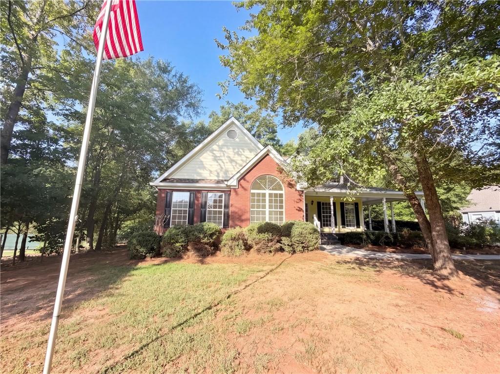 2050 Windfield Drive Property Photo 17