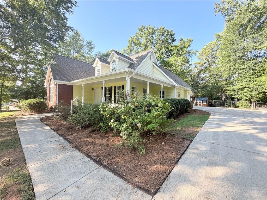 2050 Windfield Drive Property Photo 20