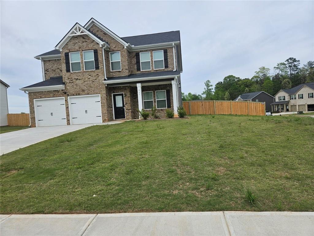 86 Jacoby Drive