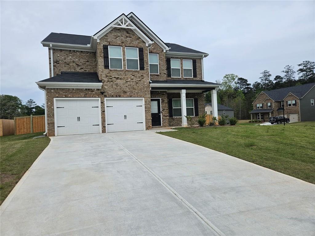 86 Jacoby Drive Property Photo 4