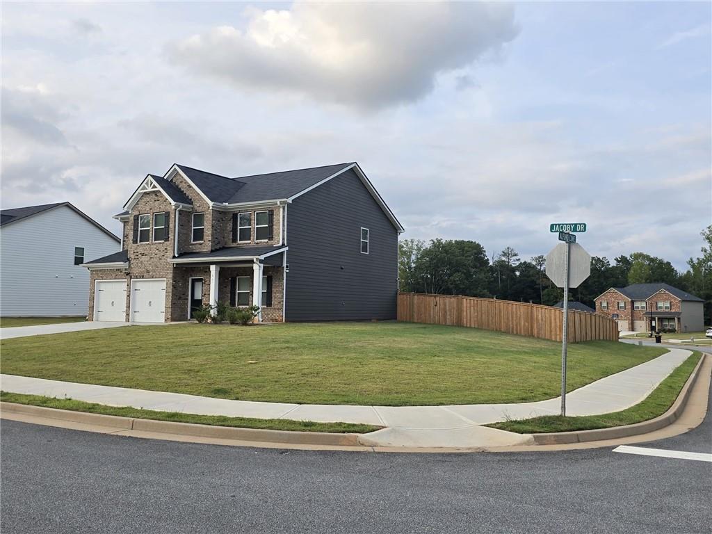 86 Jacoby Drive Property Photo 12