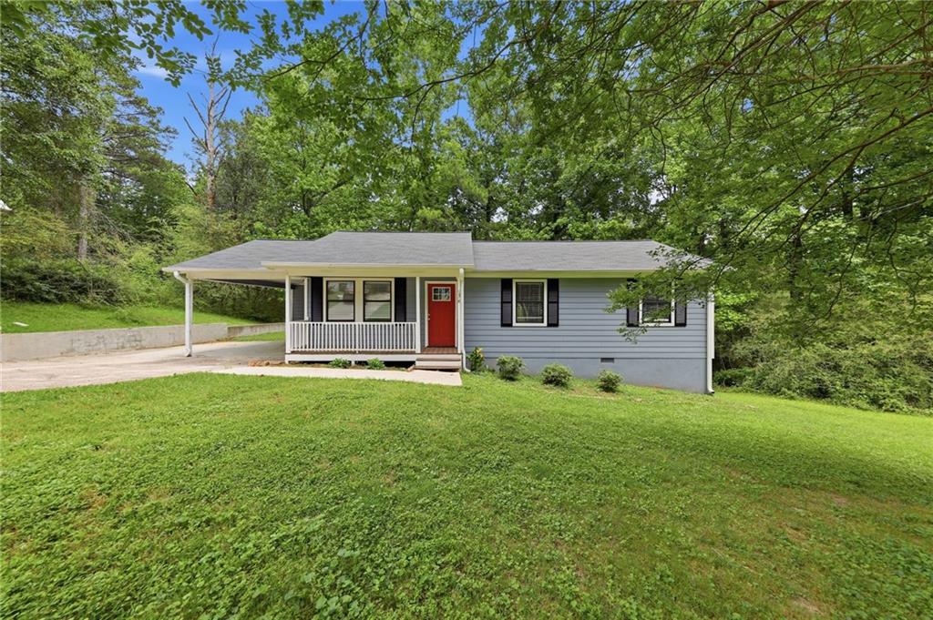 36 Nugget Drive Property Photo 1