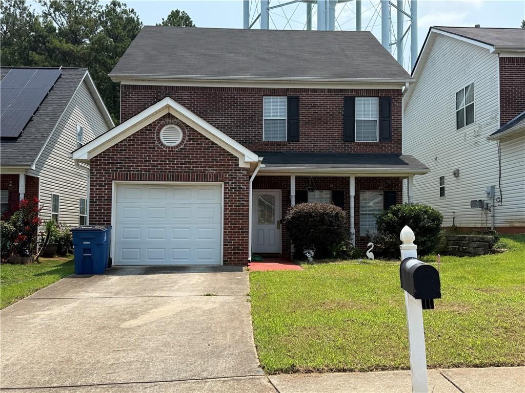 7544 Winderemere Park Property Photo 1