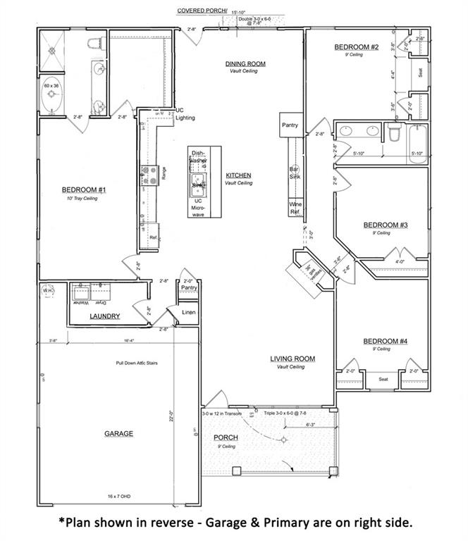 9130 Lisa Circle Property Photo 10