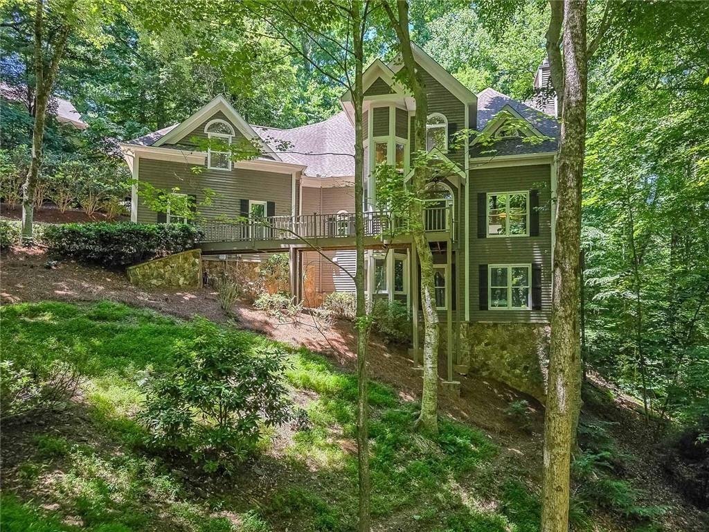 3712 Frederica Road Property Photo 1