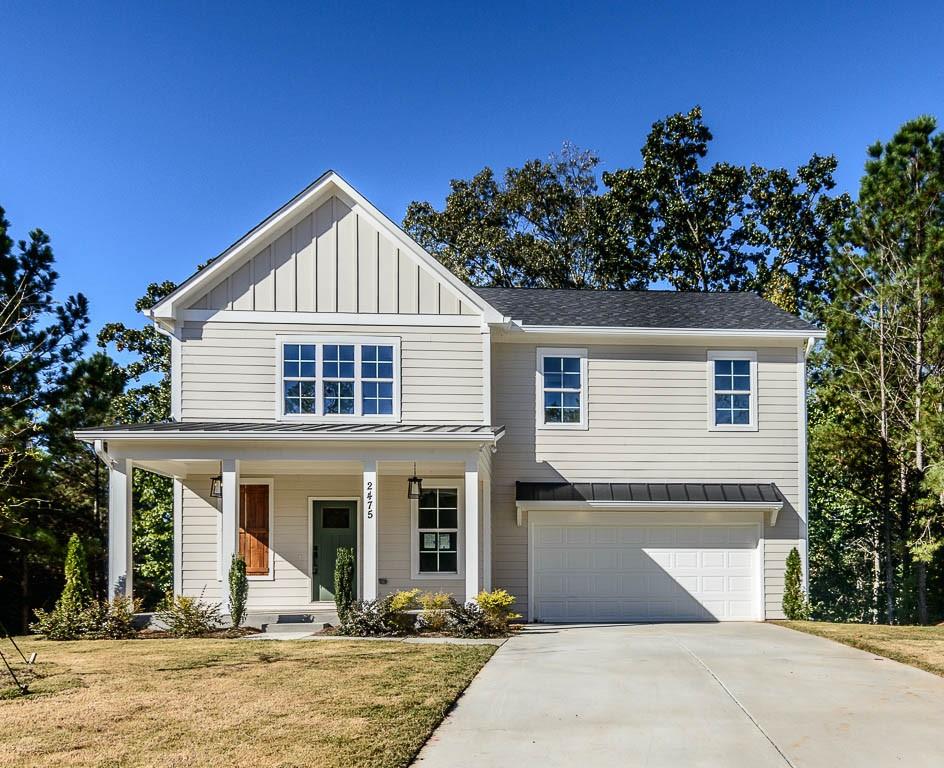 2475 Adair Ridge Court Property Photo 1