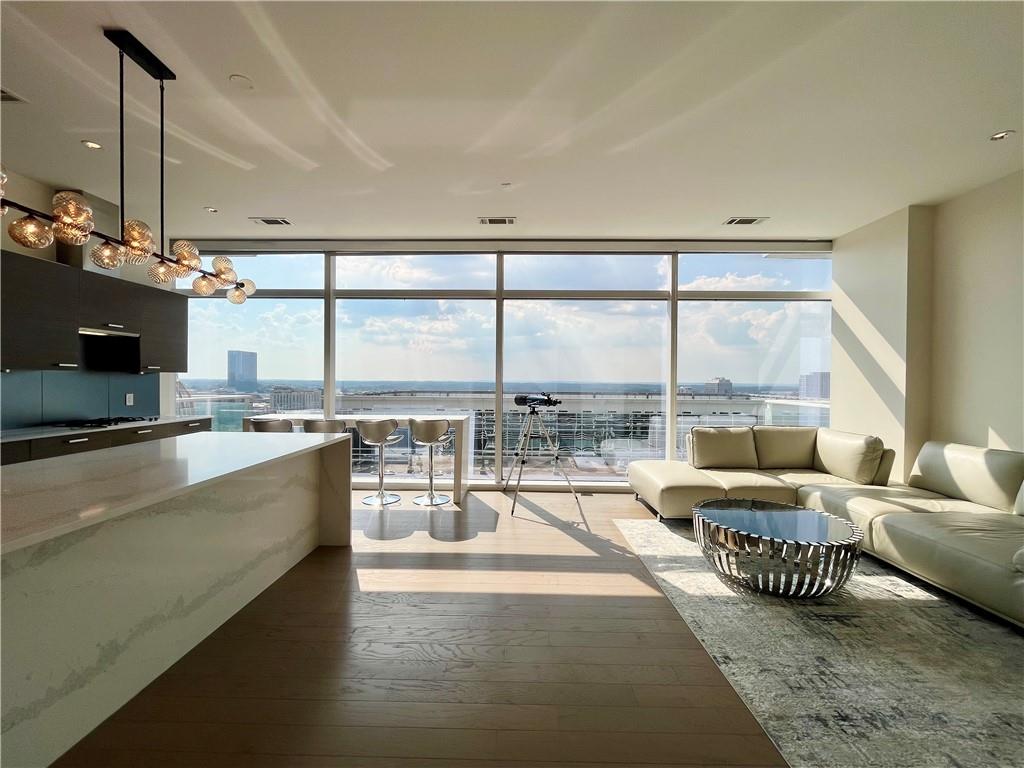 45 Ivan Allen Jr Boulevard NW Unit 2105
