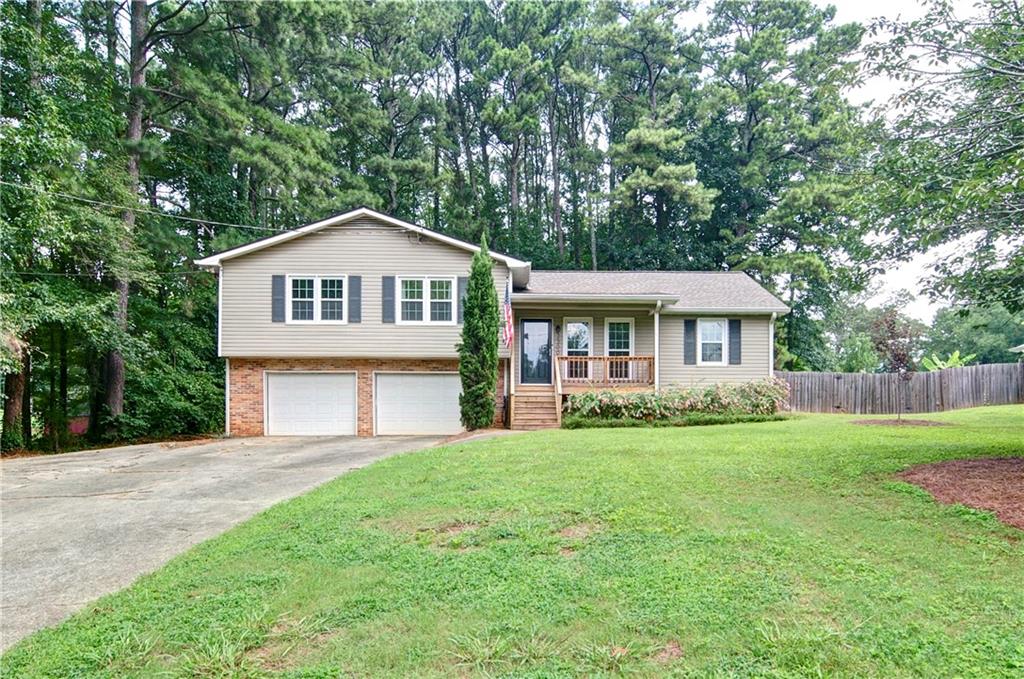 2300 Twiggs Cove Nw Property Photo 1