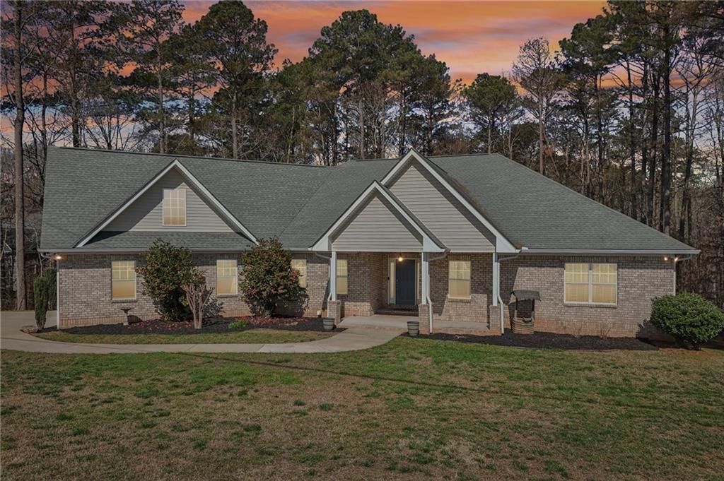 7055 Bannister Road