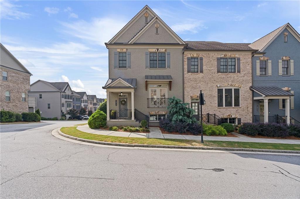 1874 Skyfall Circle Ne Property Photo 1