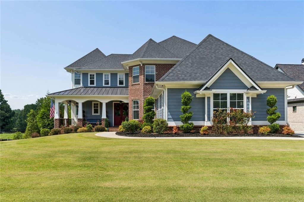 1430 Traditions Way Property Photo 1