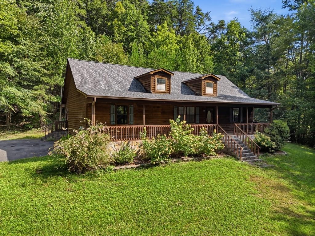 854 Williams Road Property Photo 4