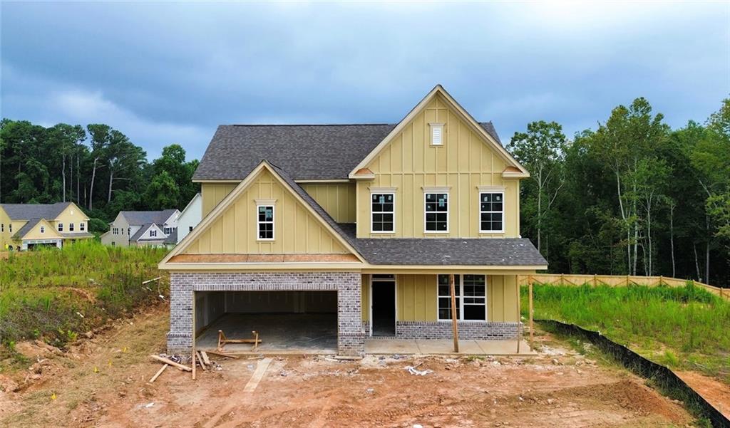 5659 Evelyn Lane