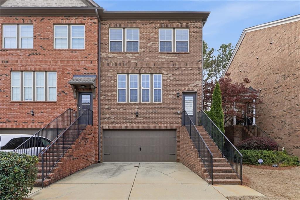 2260 Ewell Park Drive Property Photo 1