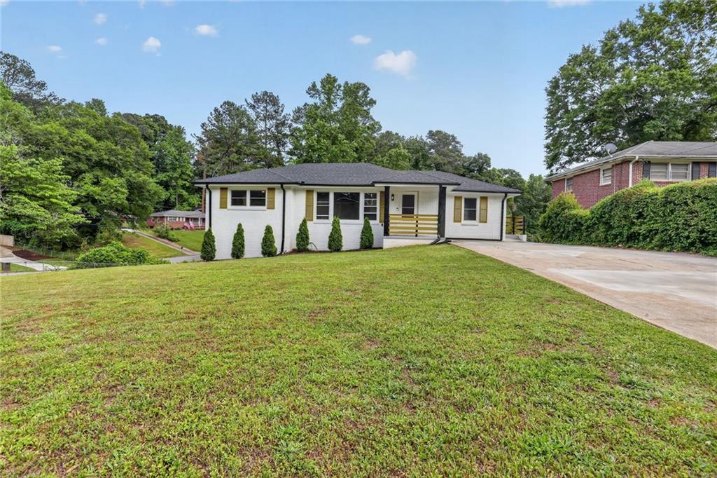 3081 Glendale Court Property Photo 1
