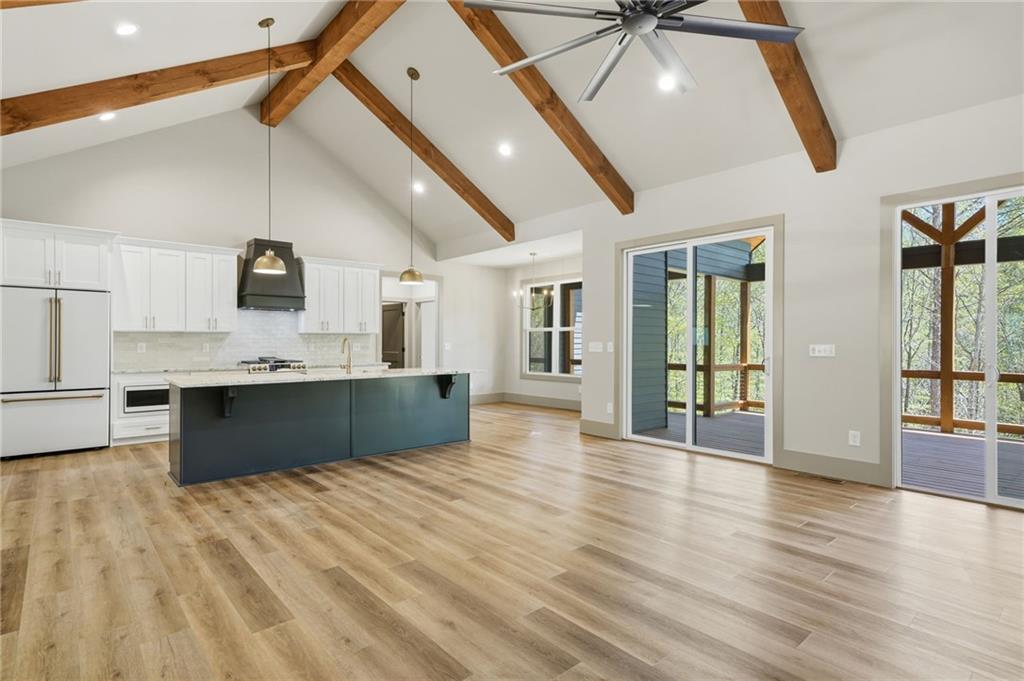 0 Cliffs Street - Lot 11 Property Photo 5