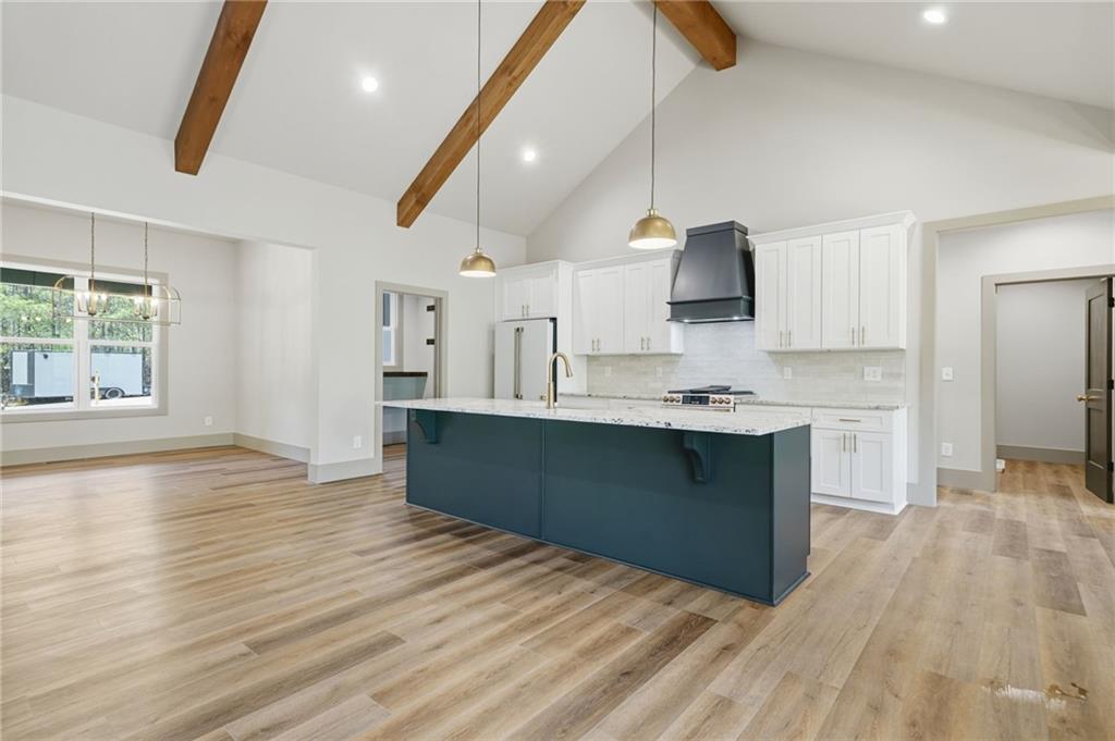 0 Cliffs Street - Lot 11 Property Photo 8