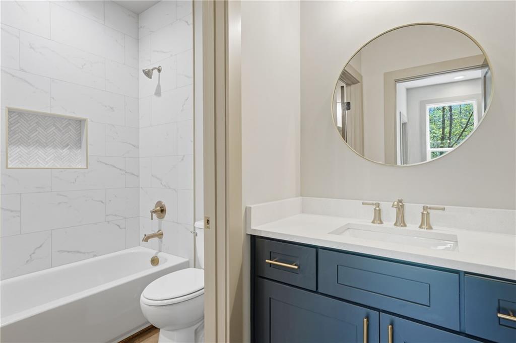 0 Cliffs Street - Lot 11 Property Photo 15