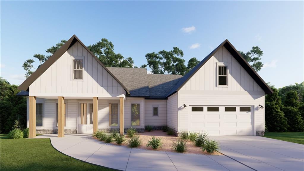 0 Cliffs Street - Lot 14 Property Photo 1