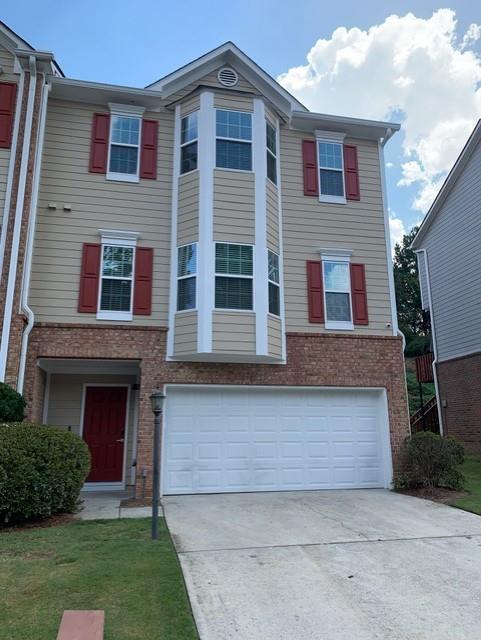 5985 Eagle Tiff Lane Property Photo 42
