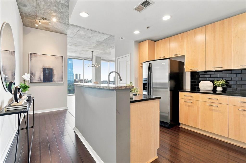 3324 Peachtree Road Ne Unit 1911 Property Photo 13