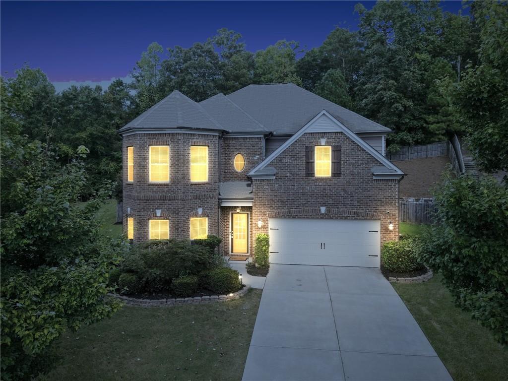 5950 Somersby Circle Property Photo 1