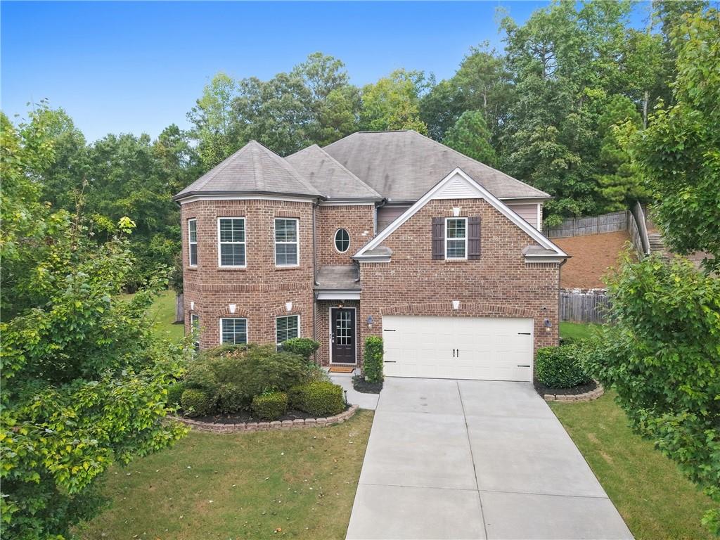 5950 Somersby Circle Property Photo 1