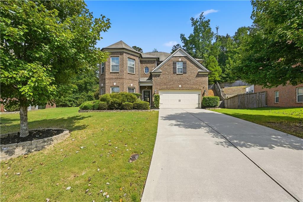 5950 Somersby Circle Property Photo 2