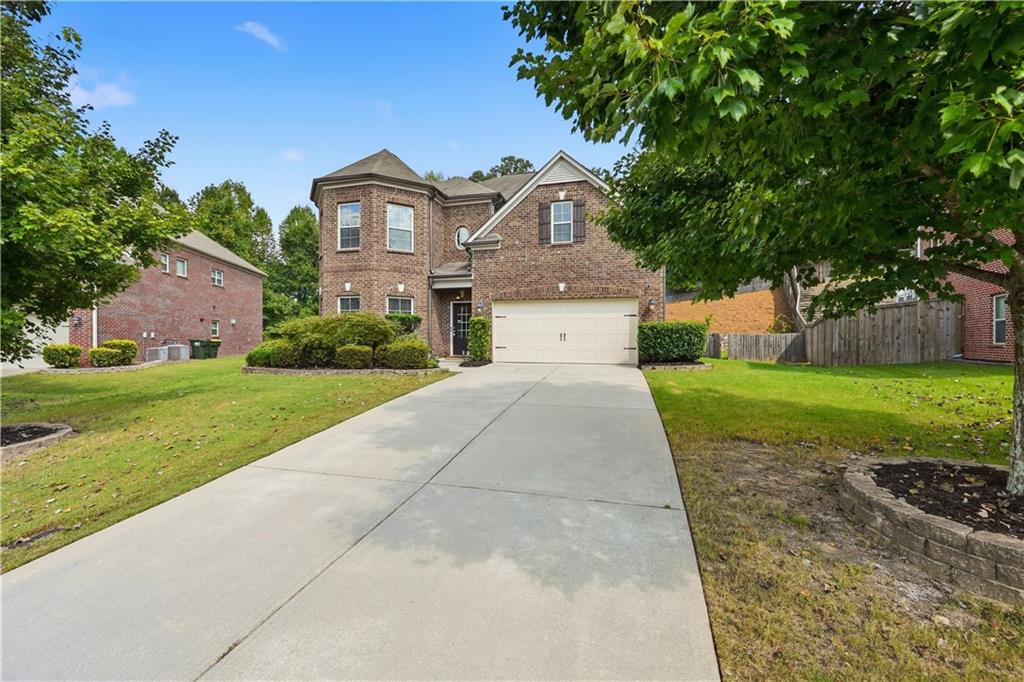 5950 Somersby Circle Property Photo 3