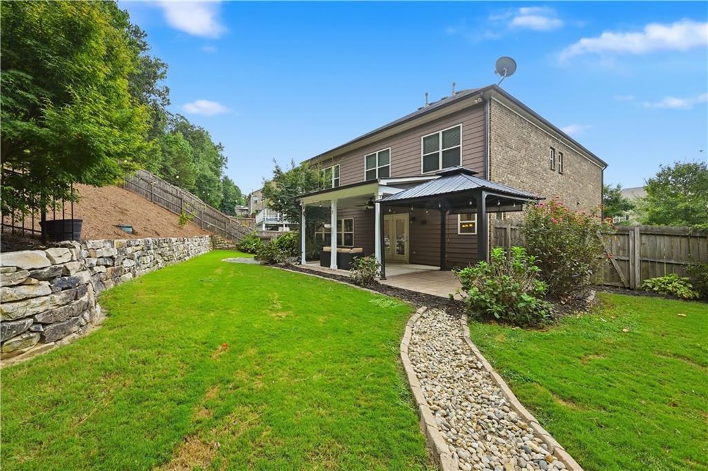 5950 Somersby Circle Property Photo 36