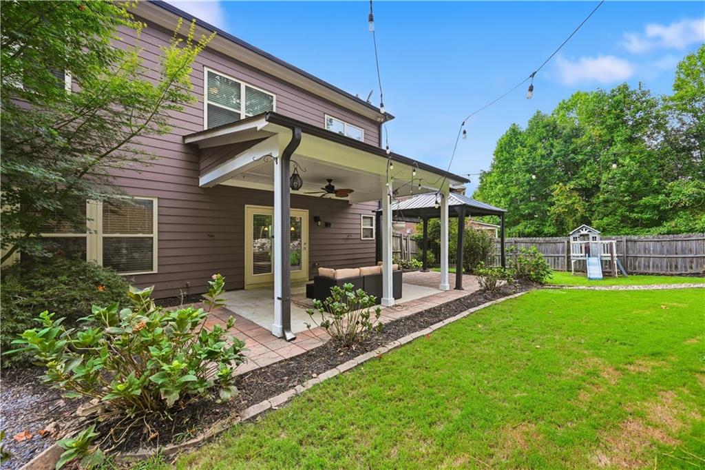 5950 Somersby Circle Property Photo 37
