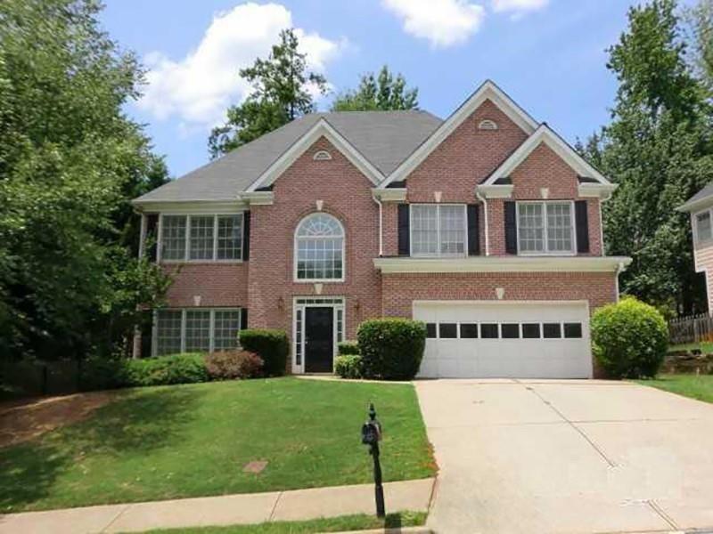 1429 Oglethorpe Drive Property Photo 1
