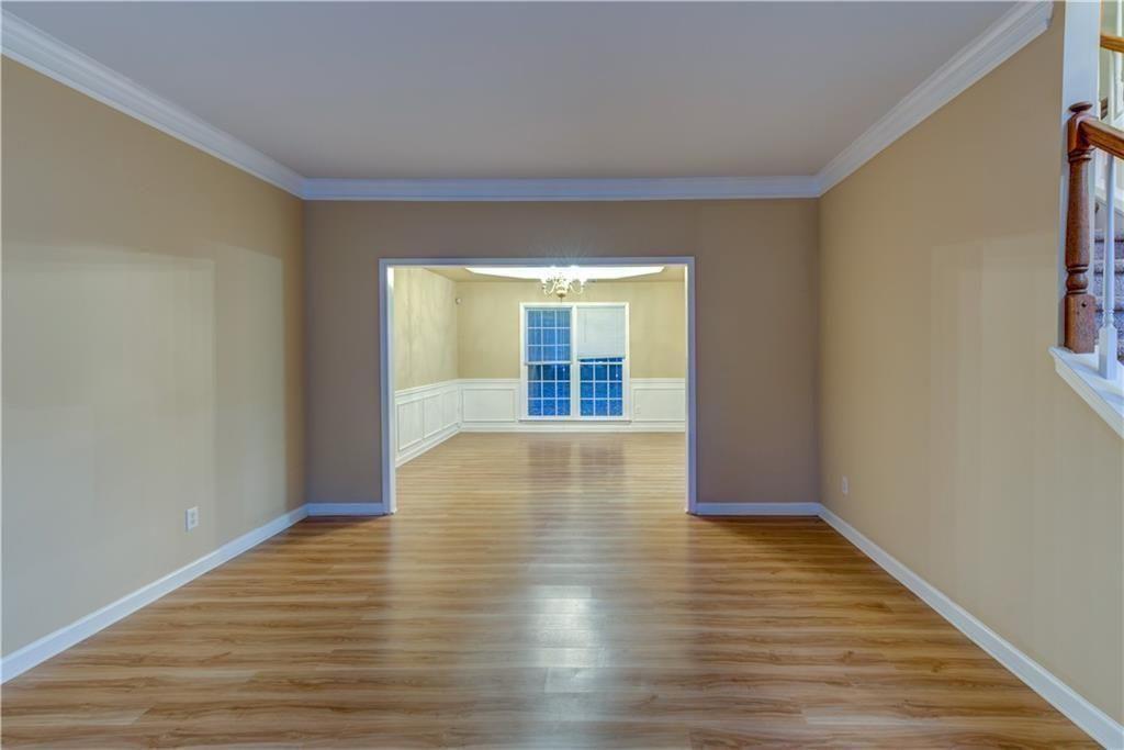 1429 Oglethorpe Drive Property Photo 4