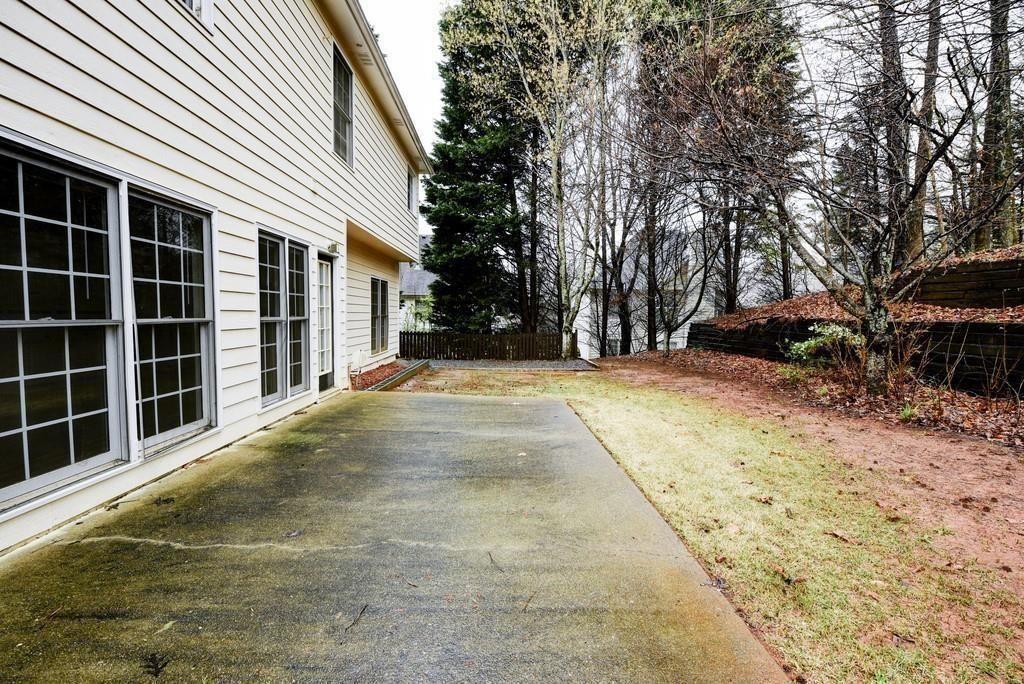 1429 Oglethorpe Drive Property Photo 17