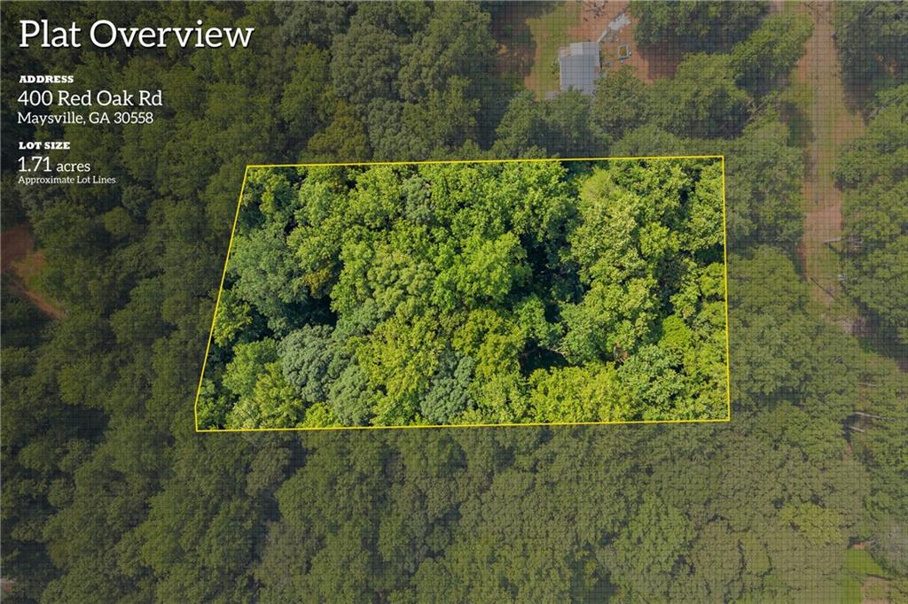 400 Red Oak Road Property Photo 1