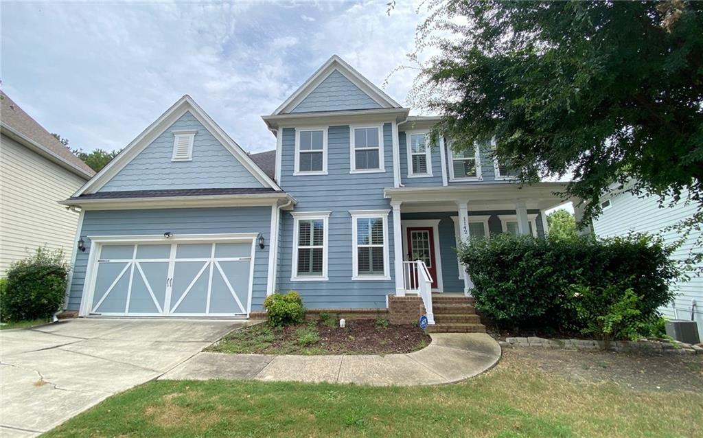 1142 Regal Hills Lane