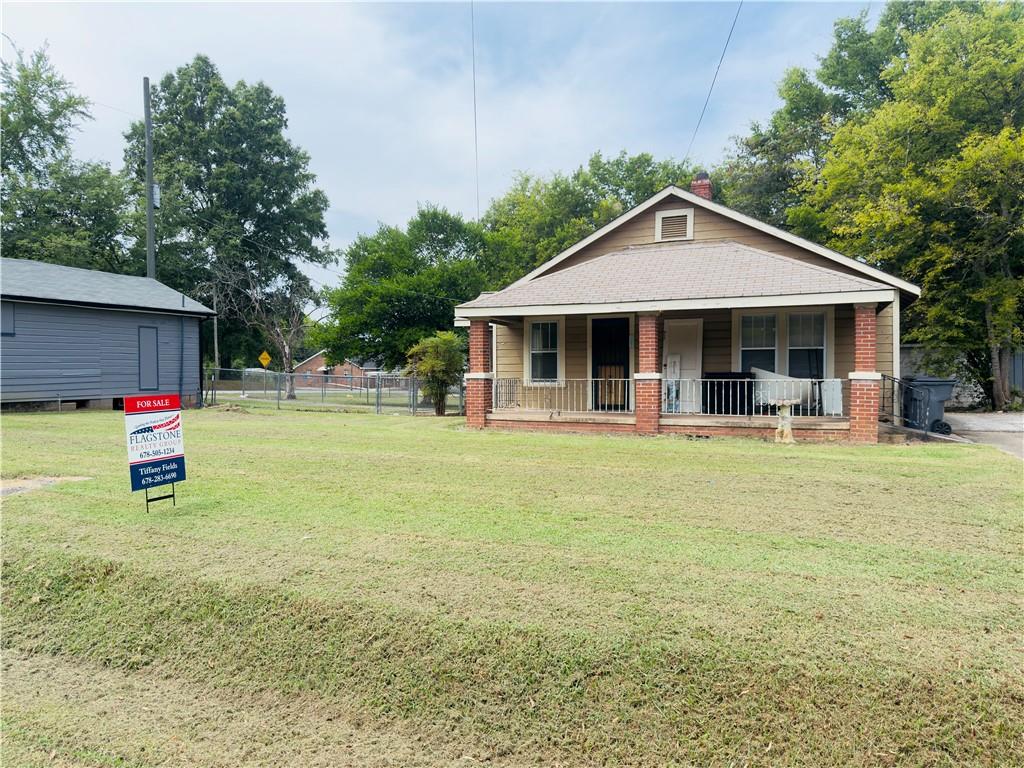 1116 Brooks Street Property Photo 1