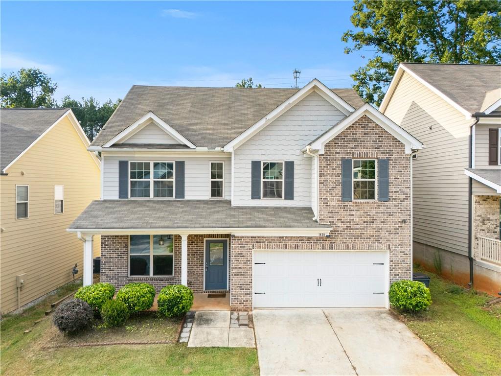 1430 Ox Bridge Way Property Photo 1